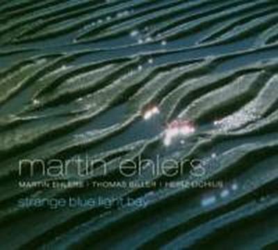 Strange Blue Light Bay w/Trio (Digipack)