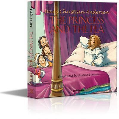 The Princess and the Pea