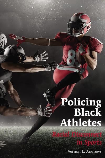 Policing Black Athletes