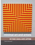 MINIMAL ART AND ARTISTS