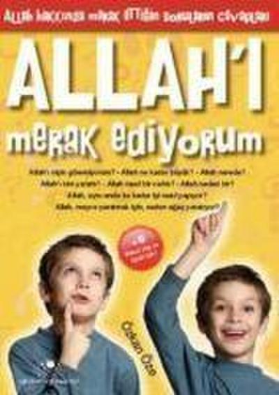 Allahi Merak Ediyorum