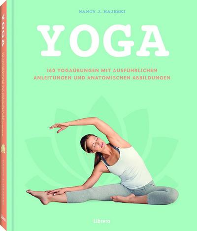 Yoga-Übungen