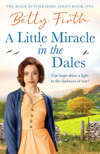 A Little Miracle in the Dales