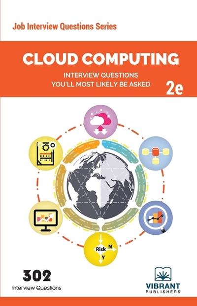 Cloud Computing Interview Questions You’ll Most Likely Be Asked