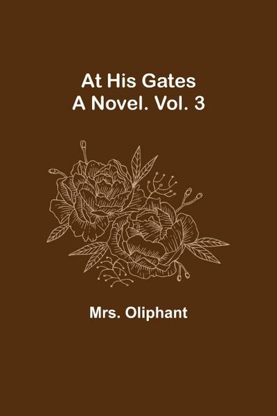 At His Gates