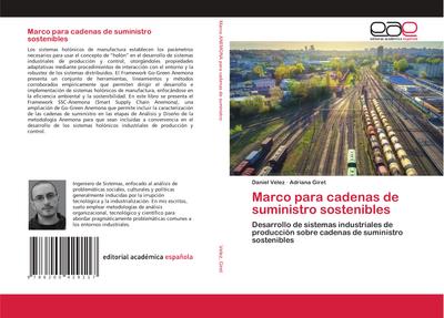 Marco para cadenas de suministro sostenibles