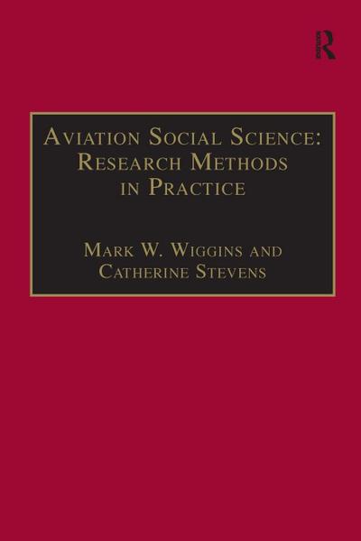 Aviation Social Science
