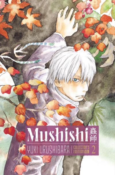 Mushishi Collector’s Edition 2