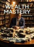 Wealth Mastery: The Ultimate Guide to Achieving Financial Success