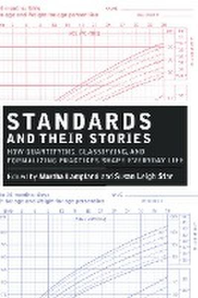 Standards and Their Stories