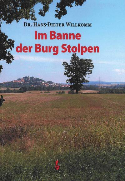 Im Banne der Burg Stolpen