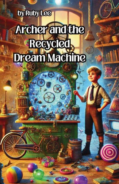 Archer and the Recycled Dream Machine