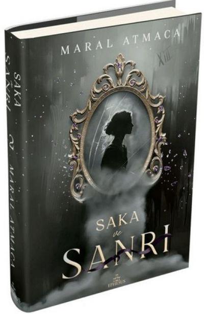 Saka ve Sanri 2 Ciltli