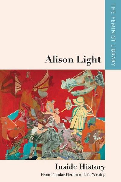 Alison Light - Inside History
