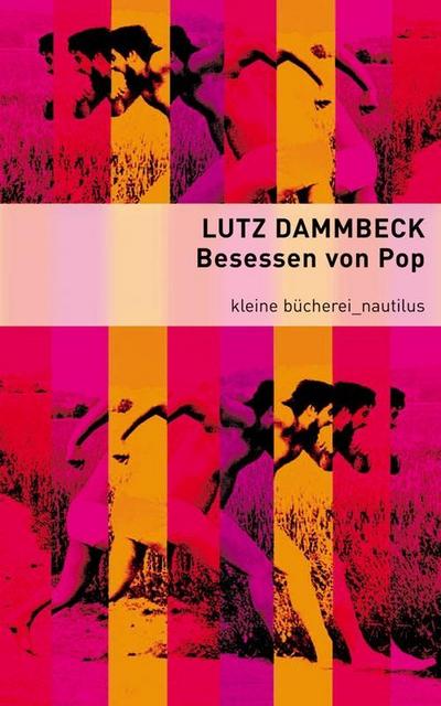 Dammbeck,Besessen   Bd.63