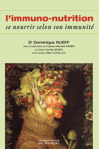 L’immuno-nutrition