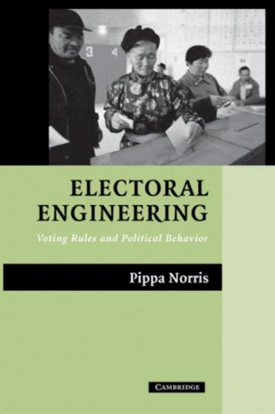 Electoral Engineering