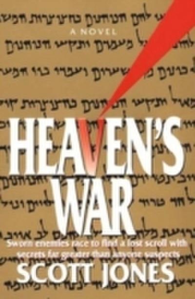 Heaven’s War
