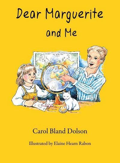 DEAR MARGUERITE & ME