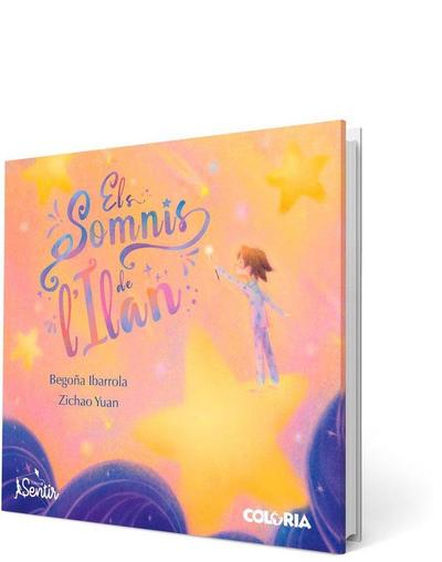 Els somnis de l’Ilan