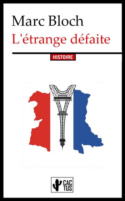 L’’étrange défaite