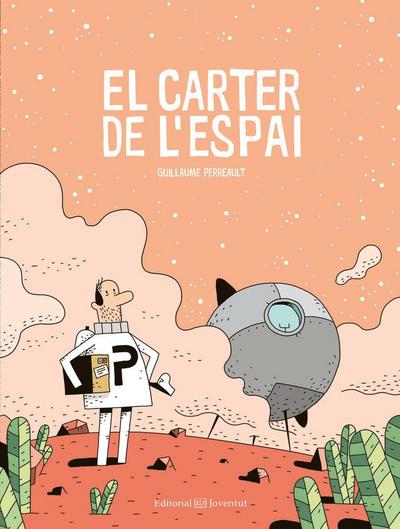 El carter de l’espai