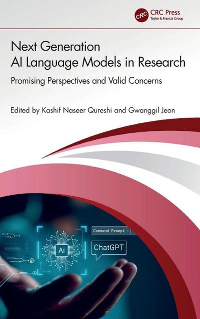 Next Generation AI Language Models in Research