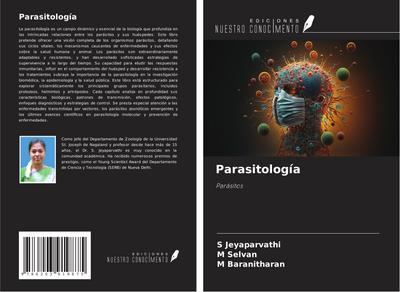 Parasitología