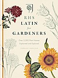 RHS Latin for Gardeners