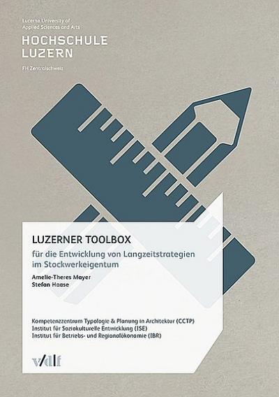 Luzerner Toolbox