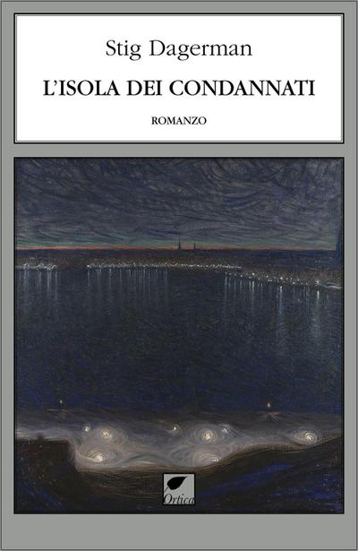 L’ isola dei condannati