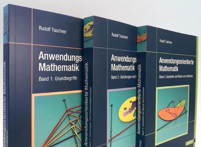 Anwendungsorientierte Mathematik