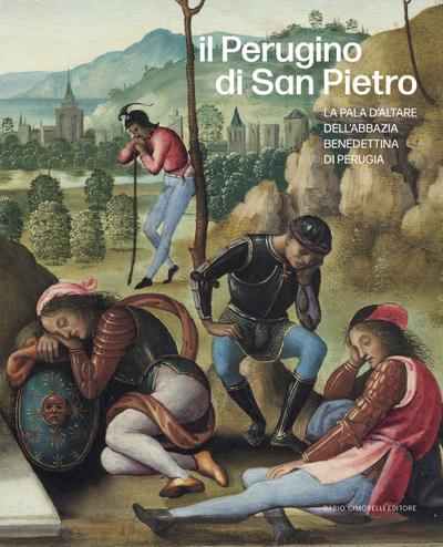 Il Perugino di San Pietro. La pala d’altare dell’abbazia benedettina di Perugia