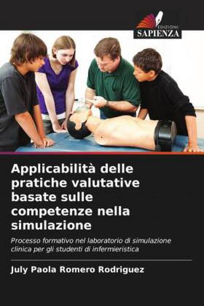 Applicabilità delle pratiche valutative basate sulle competenze nella simulazione