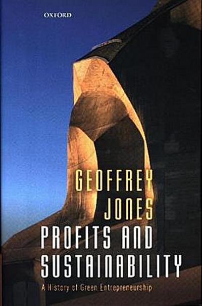 Profits and Sustainability