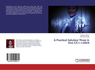 A Practical Solution Three in One C/C++/JAVA
