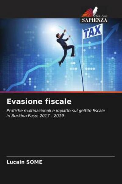 Evasione fiscale - Lucain Some