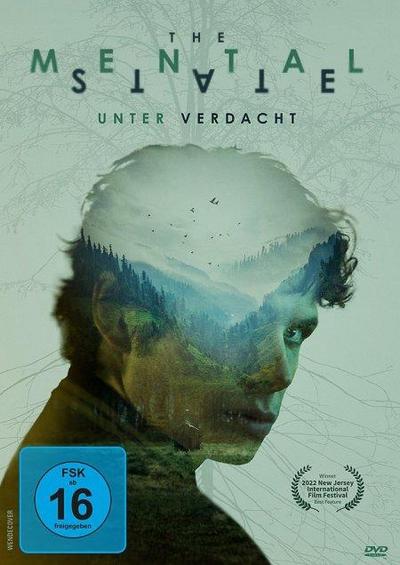 The Mental State - Unter Verdacht