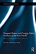 Prospect Theory and Foreign Policy Analysis in the