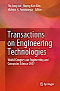 Transactions on Engineering Technologies