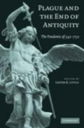 Plague and the End of Antiquity
