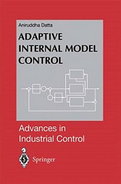 Adaptive Internal Model Control