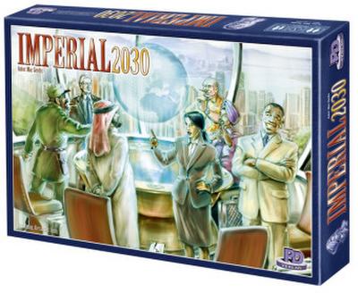 Imperial 2030