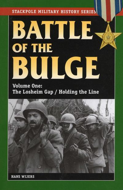 Battle of the Bulge