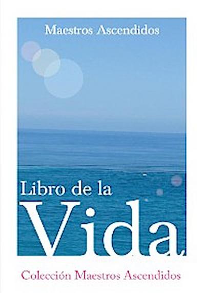 Libro de la Vida