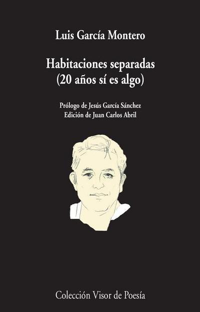 Habitaciones separadas : 20 años sí es algo