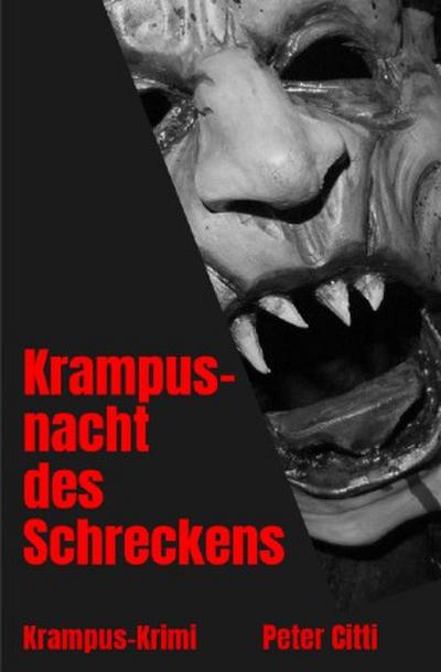 Krampusnacht des Schreckens