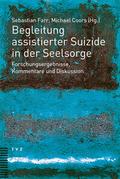 Begleitung assistierter Suizide in der Seelsorge