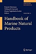 Handbook of Marine Natural Products / Handbook of Marine Natural Products - Ernesto Fattorusso