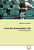 From the Examination Hall